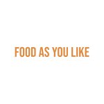 food-as-you-like