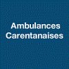 ambulances-carentanaises