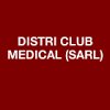 distri-club-medical-sarl