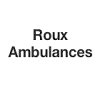ambulances-roux