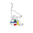 librairie-chat-perche