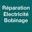 reparation-electricite-bobinage