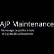 ajp-maintenance