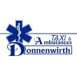 ambulances-taxis-donnenwirth