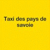 taxi-des-pays-de-savoie