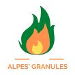 alpes-granules