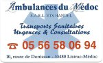 ambulances-du-medoc