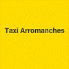 arromanches-taxis