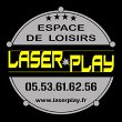 laser-play