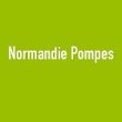 normandie-pompes