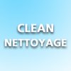 clean-nettoyage
