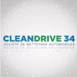 clean-drive