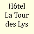 hotel-la-tour-des-lys