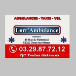 lorr-ambulance