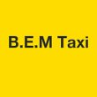 b-e-m-taxi