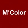 m-color
