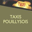 taxis-pouillysois