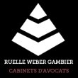 ruelle-weber-gambier-selarl