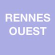 rennes-ouest