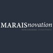 marais-novation