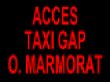 acces-taxi-gap