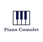 piano-comolet