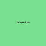lahaye-lise