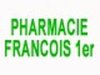 pharmacie-francois-1er