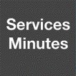 services-minutes