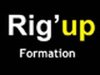 rig-up-formation