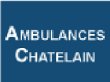 ambulances-chatelain