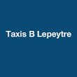 taxis-b-lepeytre
