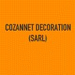 cozannet-decoration-sarl