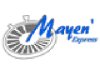 mayen-express