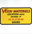 vexin-materiels