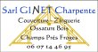ginet-charpente