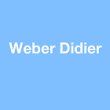 weber-didier
