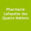 pharmacie-lafayette-des-quatre-nations