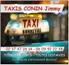 taxis-conin
