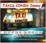 taxis-conin