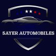 sayer-automobiles