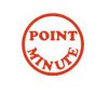 point-minute