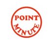 point-minute