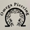 omega-piercing