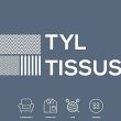 tyl-tissus