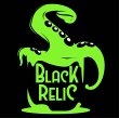 black-relic