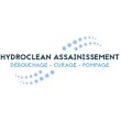 hydroclean-assainissement