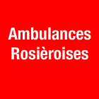 ambulances-rosieroises