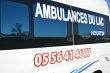 ambulances-du-lac