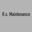 rs-maintenance
